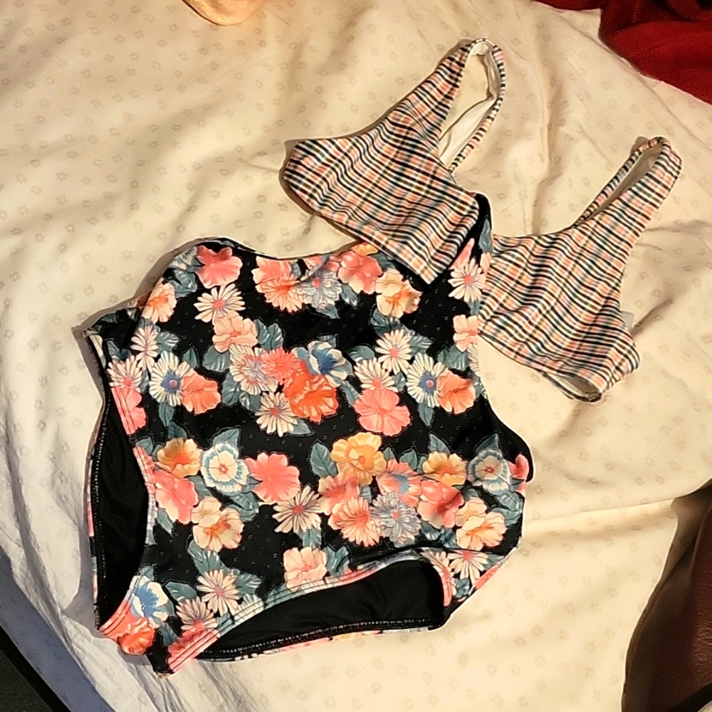 O'Neill Girls Swimsuit